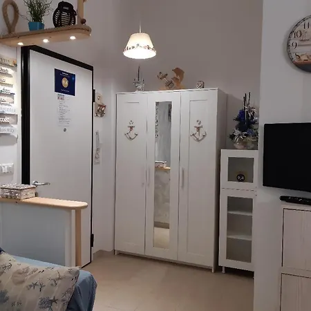 Appartement Casa Sissi *