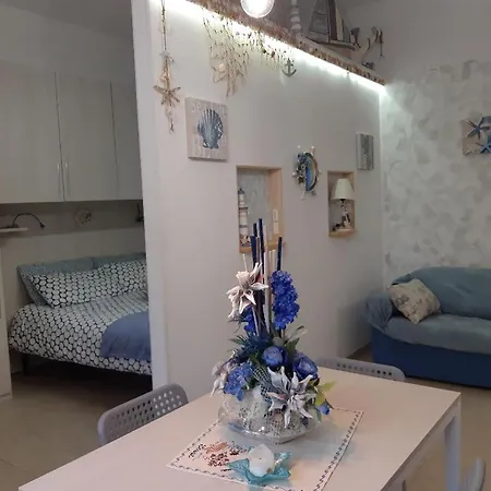 Appartement Casa Sissi Viareggio