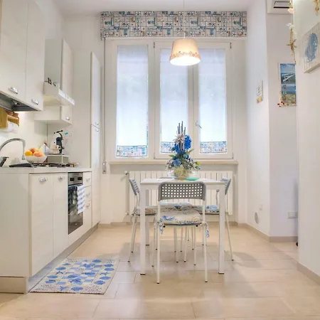 Appartement Casa Sissi