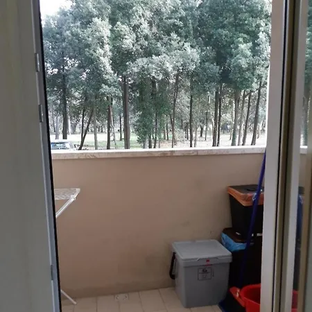 Casa Sissi דירה *