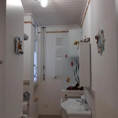 Casa Sissi וירג'יו
