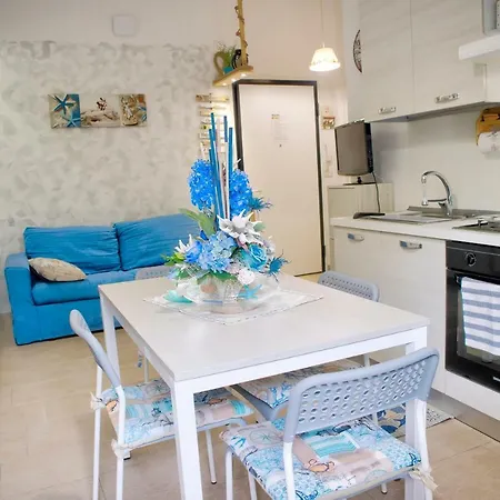 Casa Sissi * וירג'יו