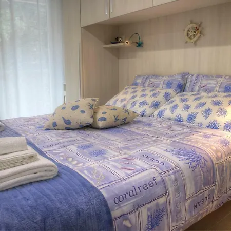 Casa Sissi * В'яреджо