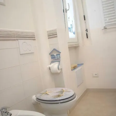 Casa Sissi דירה וירג'יו