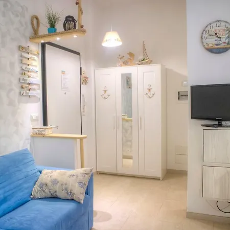 Casa Sissi Апартаменти В'яреджо