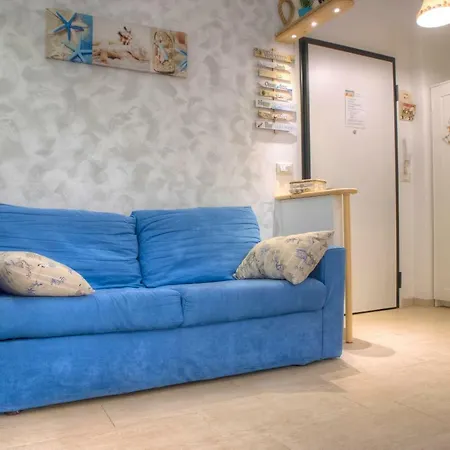 Casa Sissi Апартаменти