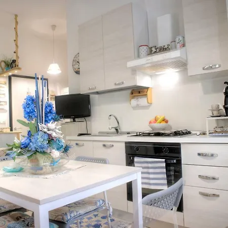 דירה Casa Sissi