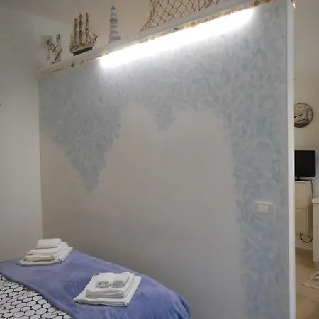 Casa Sissi וירג'יו