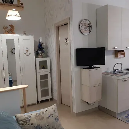 Casa Sissi דירה