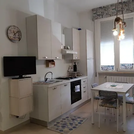 Casa Sissi * וירג'יו